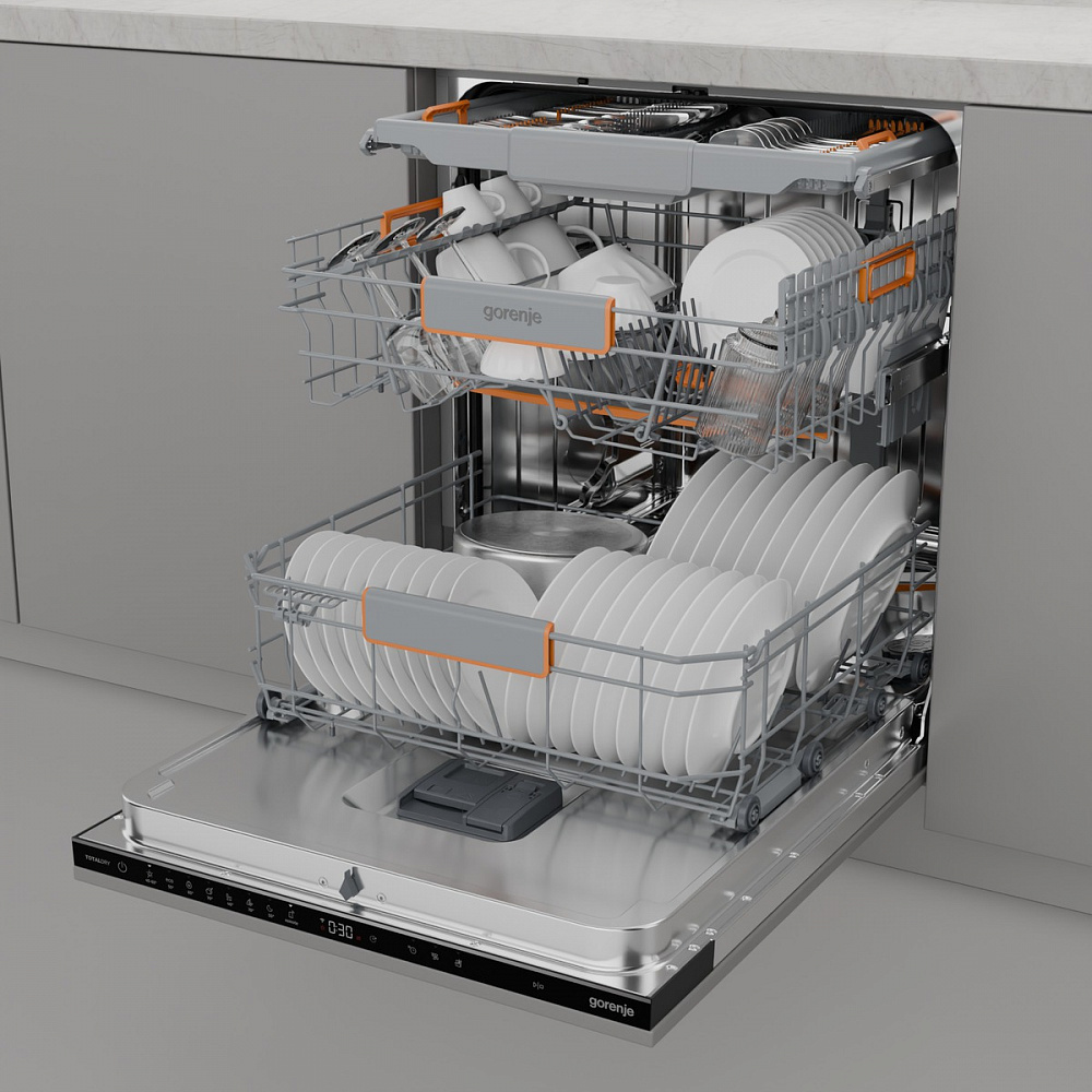 Детальное фото товара: Gorenje GV673B65