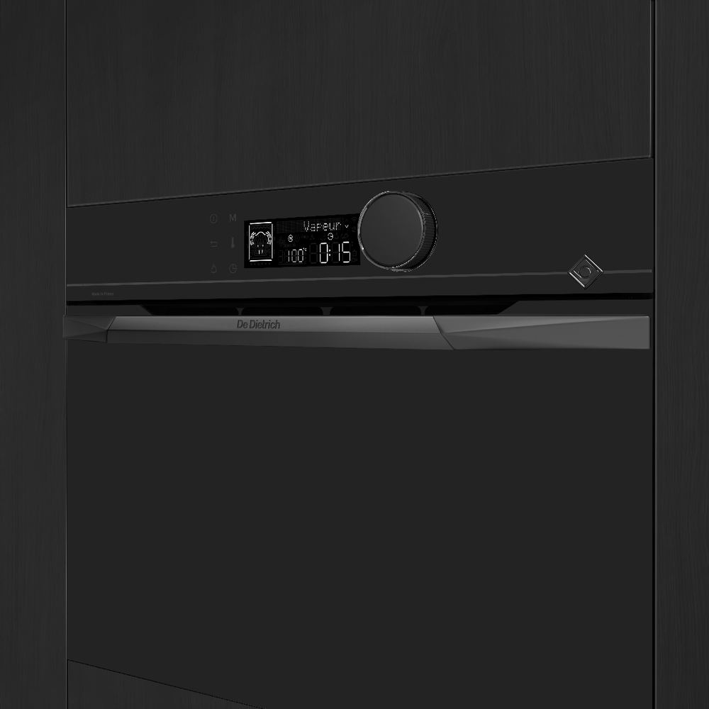 Детальное фото товара: De Dietrich DKV4530B