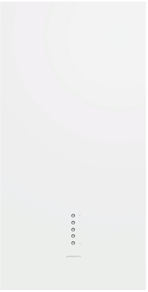 Детальное фото товара: Maunfeld Bath 401 белый