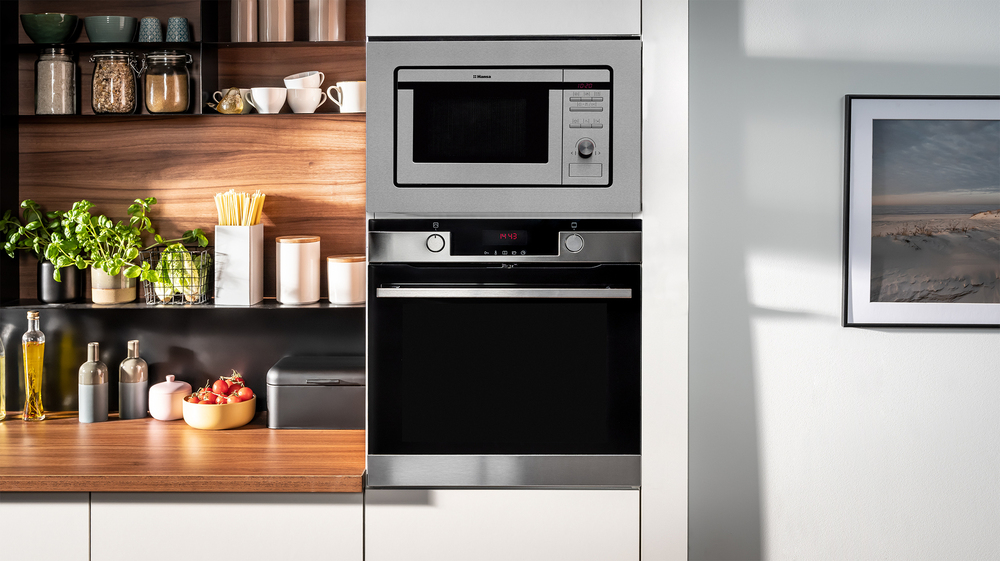 Hansa AMM20BEIH Детальное фото товара: Hansa AMM20BEIH