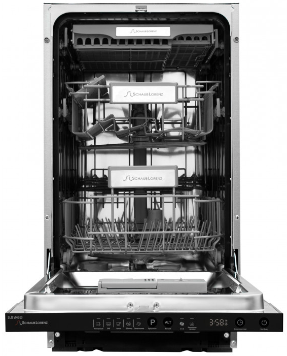 Фото товара: Schaub Lorenz SLG VI4610