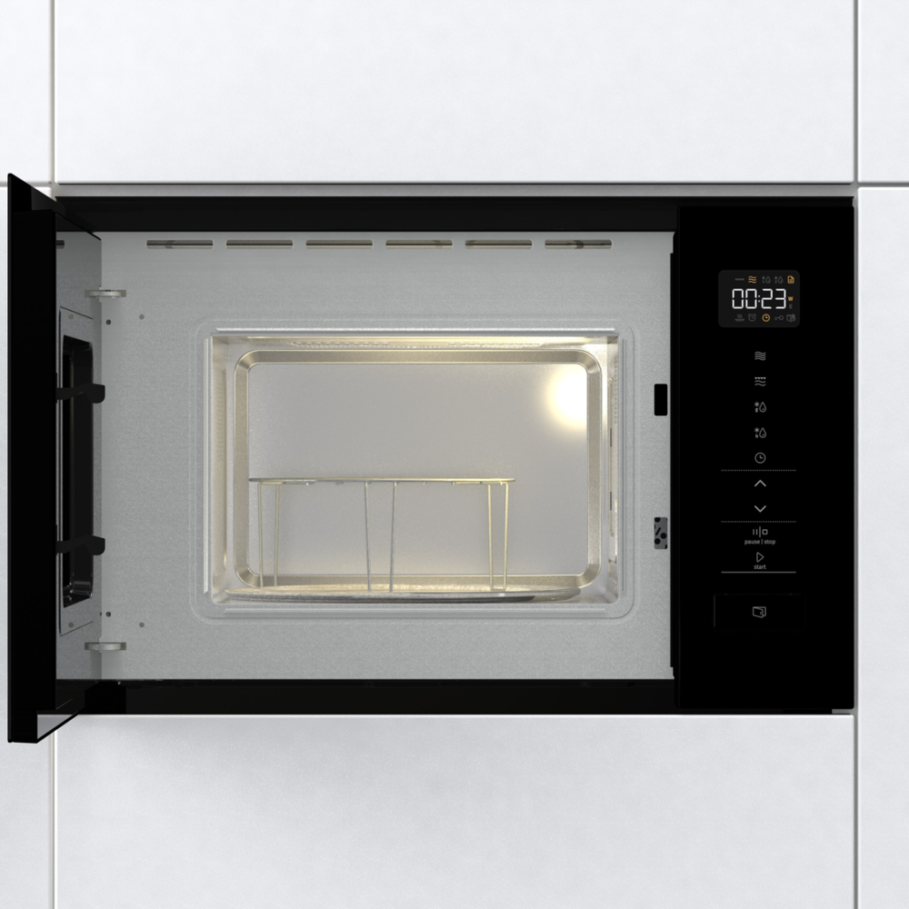 Gorenje BM201SG3BG Детальное фото товара: Gorenje BM201SG3BG