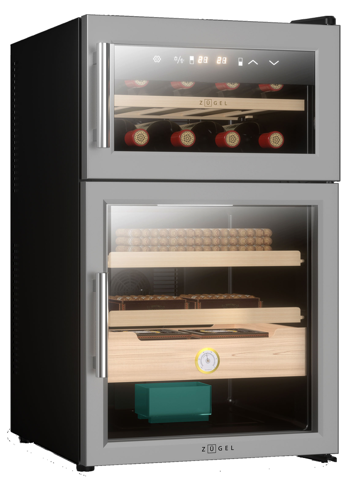 Фото товара: ZUGEL ZTH80DX