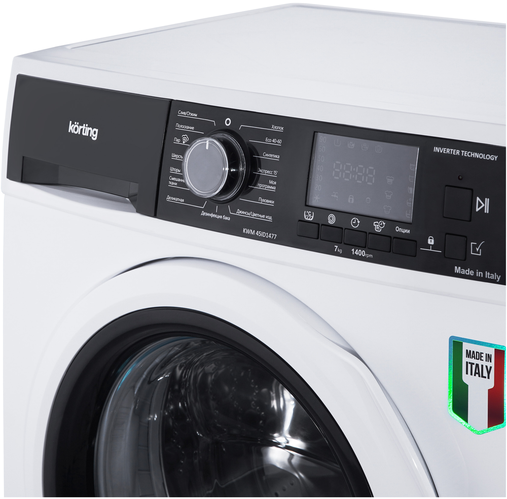 Korting KWM 45ID1477 Детальное фото товара: Korting KWM 45ID1477