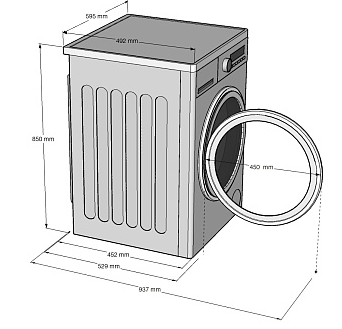 Схема встраивания Схема встраивания