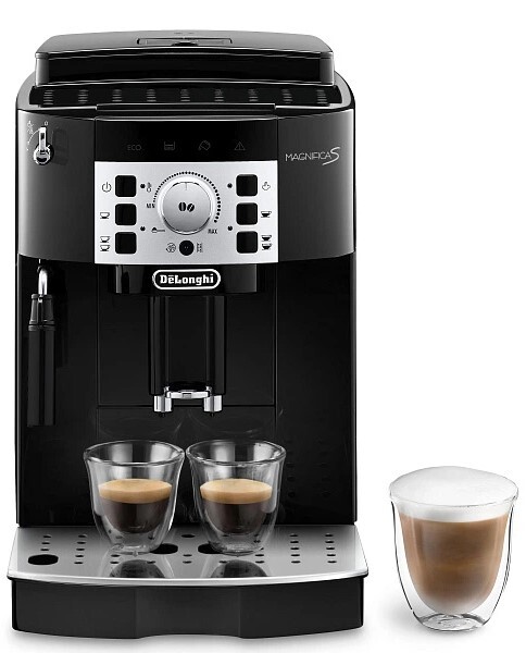 Детальное фото товара: DeLonghi ECAM22.110.B