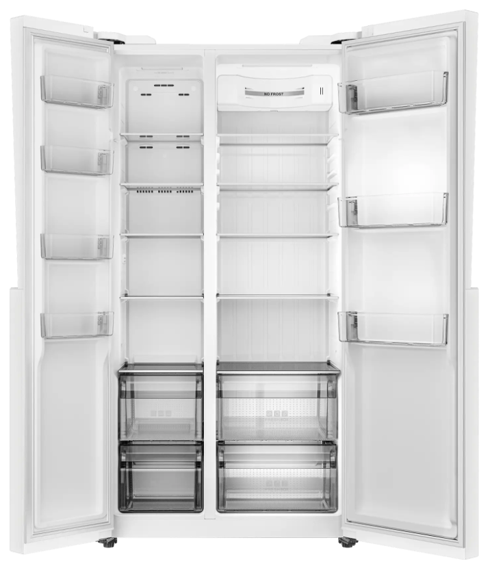 Детальное фото товара: Haier HRF-918DW