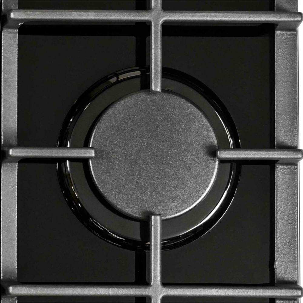 Детальное фото товара: LEX GVG 643C BL газовая поверхность