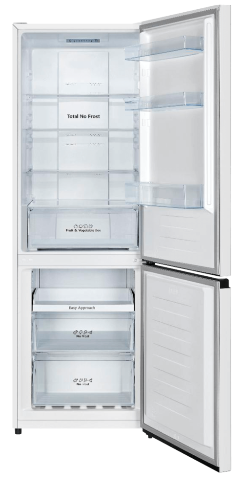 Детальное фото товара: Hisense RB372N4AW1
