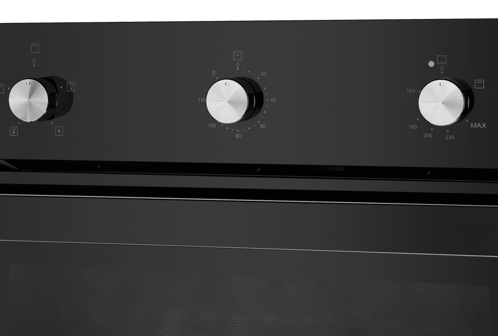 Детальное фото товара: Maunfeld EOGC604B Slim