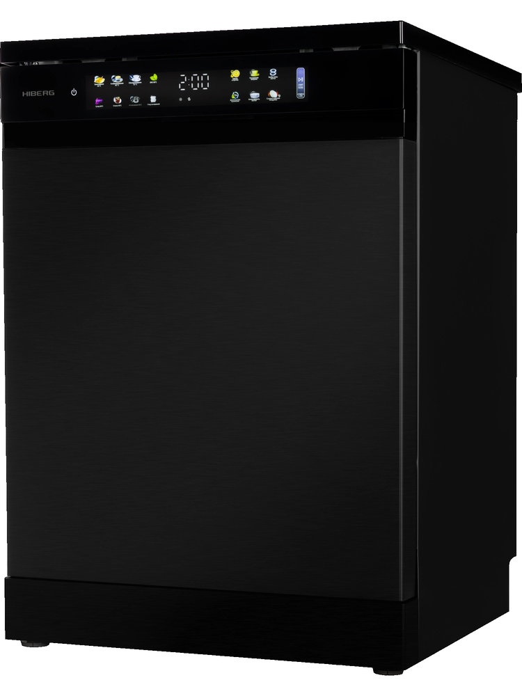 HIBERG i-F 6815 LB Детальное фото товара: HIBERG i-F 6815 LB