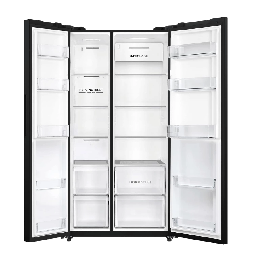 Детальное фото товара: Haier HRF-600DB7RU