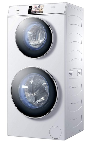 Haier HWD120-B1558U Детальное фото товара: Haier HWD120-B1558U