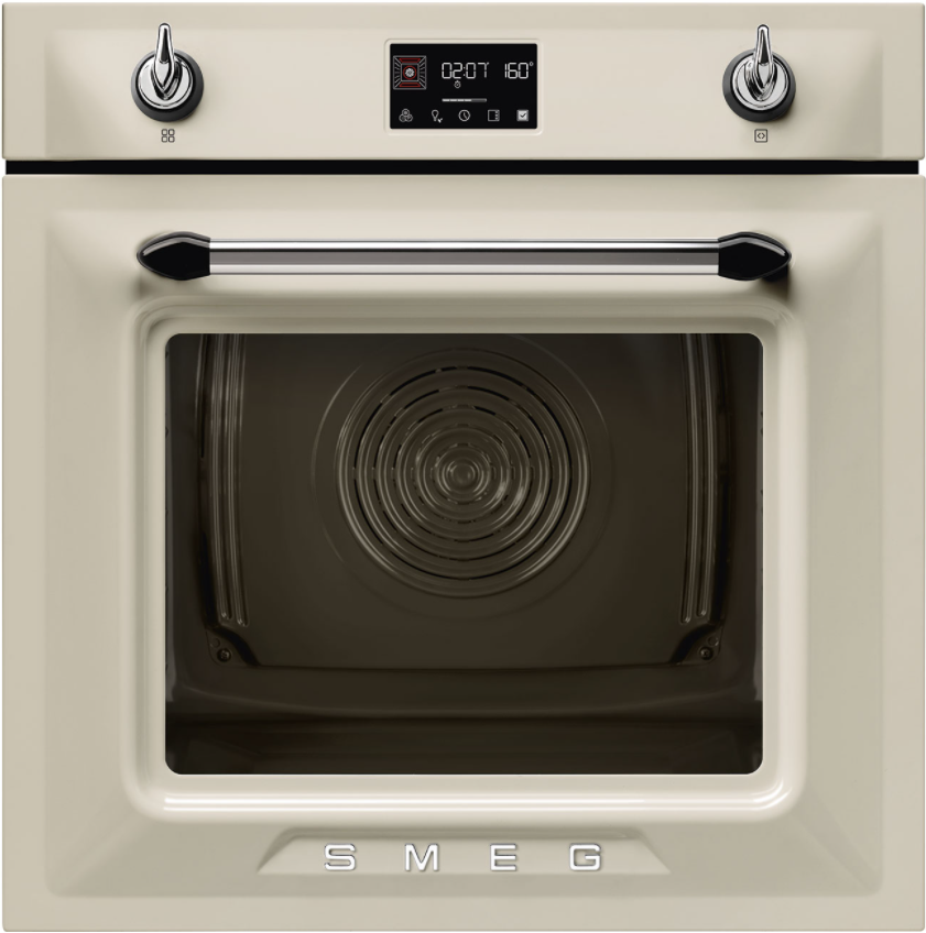 Фото товара: Smeg SOP6902S2PP