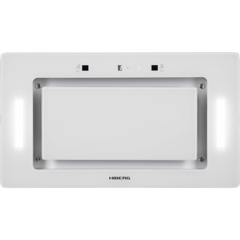 HIBERG VMF 6191 W Фото товара: HIBERG VMF 6191 W