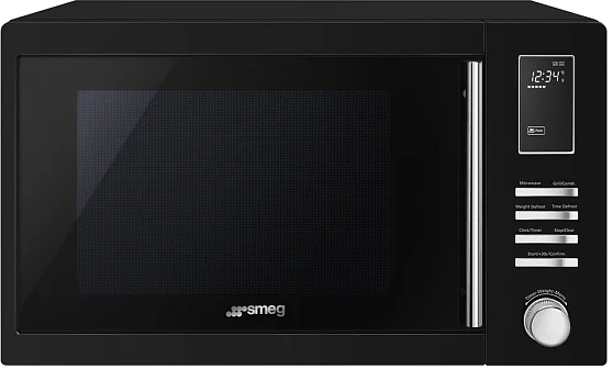 Smeg MOE25B Фото товара: Smeg MOE25B