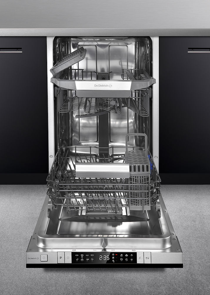 Детальное фото товара: De Dietrich DV301044J