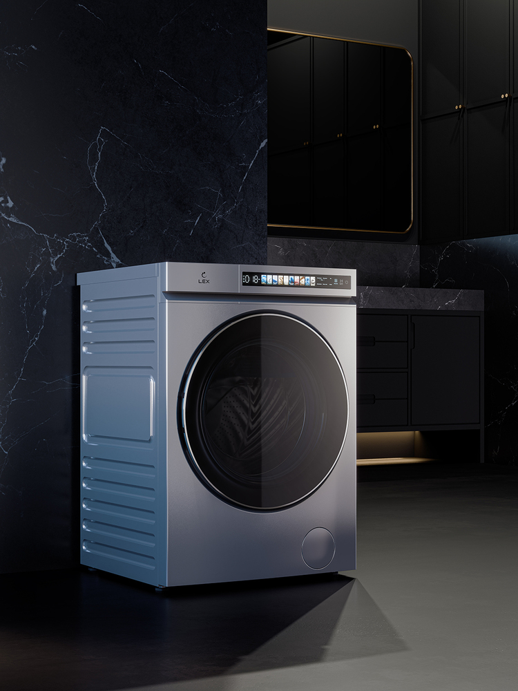 Детальное фото товара: LEX LWM 10612 GRID MAGNA
