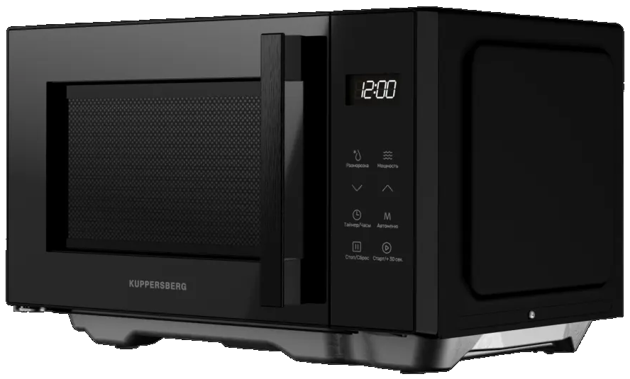 Kuppersberg FMW 200 B Детальное фото товара: Kuppersberg FMW 200 B