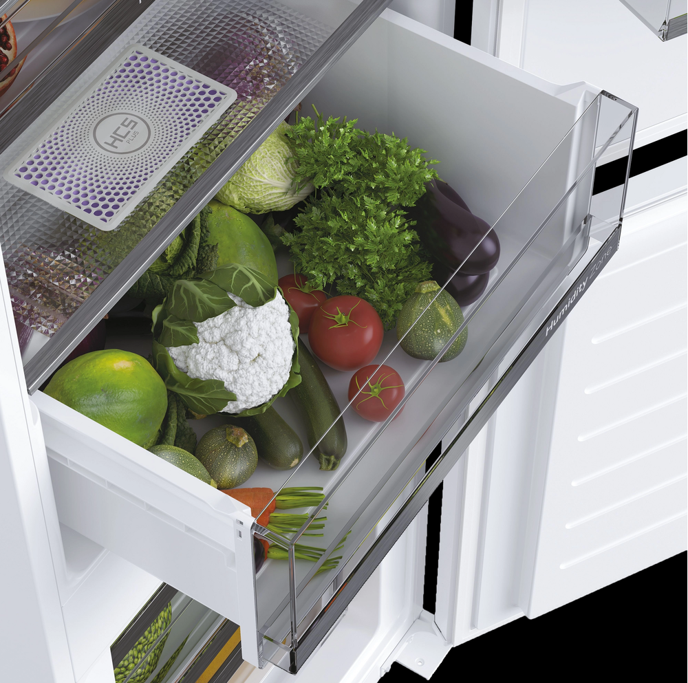 Детальное фото товара: Haier HBW5518ERU