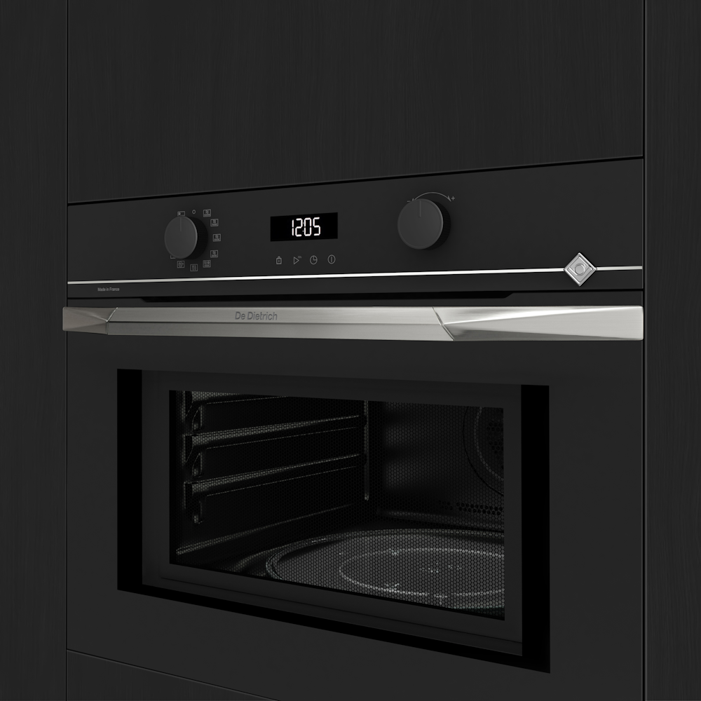 Детальное фото товара: De Dietrich DKE4220X