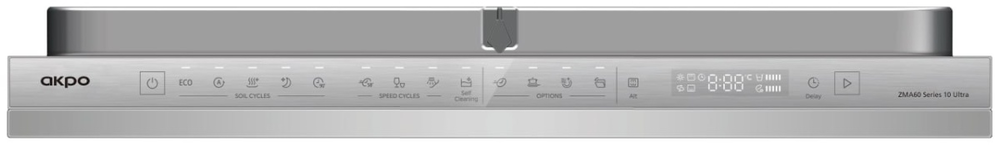 Детальное фото товара: AKPO ZMA60 Series 10 Ultra