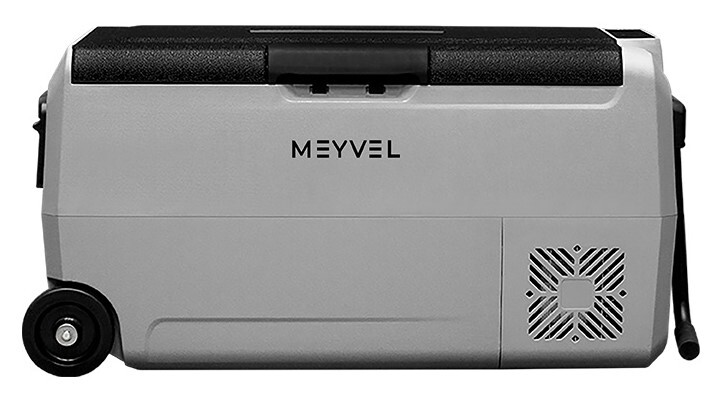 Фото товара: Meyvel AF-SD36