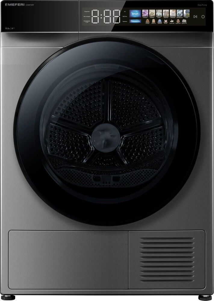 MEFERI MDR1016GR HP COMFORT Фото товара: MEFERI MDR1016GR HP COMFORT