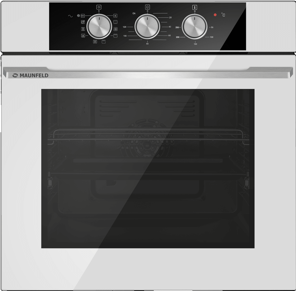 Фото товара: Maunfeld AEOK7610W