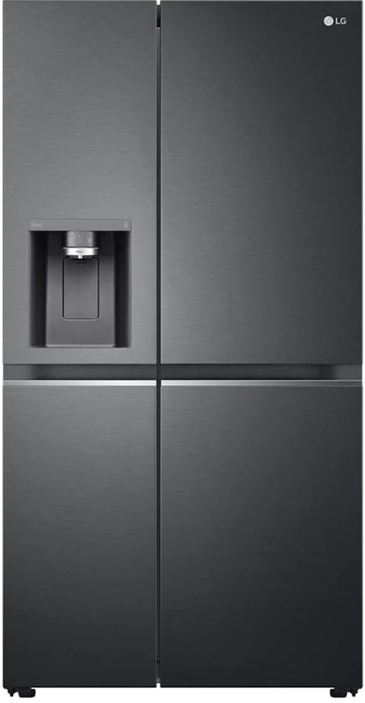 Фото товара: LG GC-L257CBEC