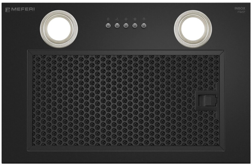 Детальное фото товара: MEFERI INBOX45BK POWER