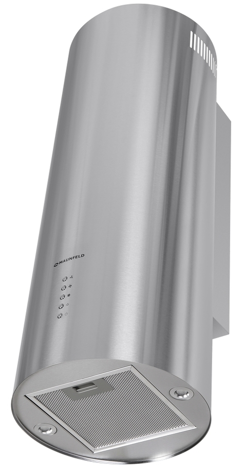 Фото товара: Maunfeld LEE WALL 35 INOX