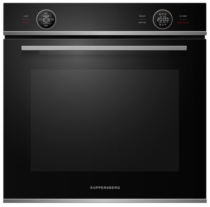 Фото товара: Kuppersberg HT 612 BX