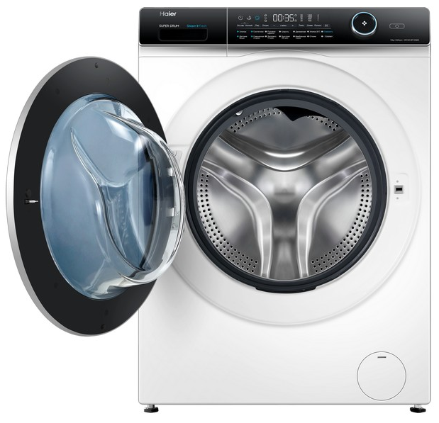 Haier HW100-BP14986E Детальное фото товара: Haier HW100-BP14986E