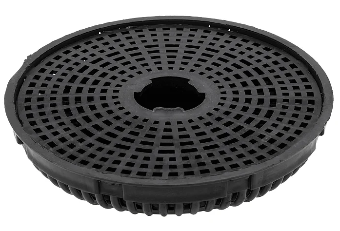 Детальное фото товара: Krona фильтр угольный тип ES-2 (комплект 2 шт.)