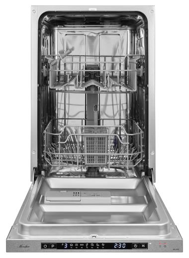 Фото товара: Monsher MD 4502