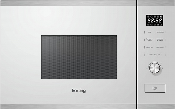 Korting KMI 820 GSCW Фото товара: Korting KMI 820 GSCW