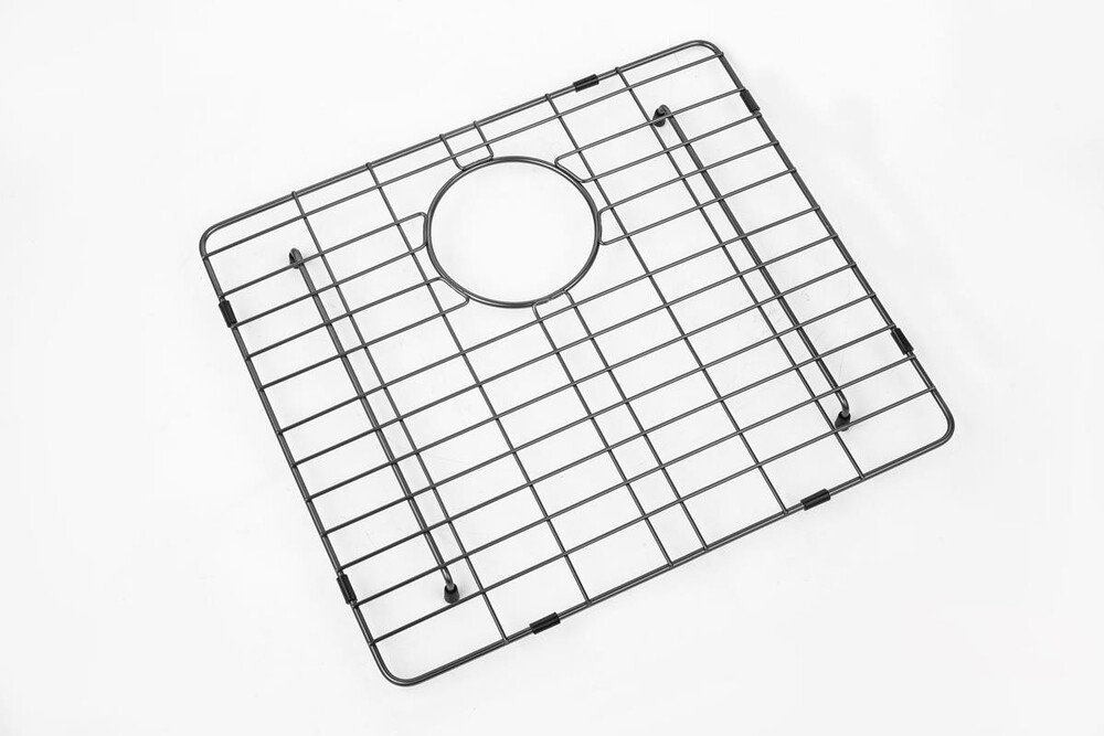 Фото товара: Emar Решетка к 116 Dark