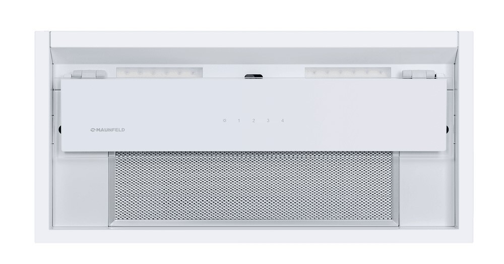 Детальное фото товара: Maunfeld MZR 60 White