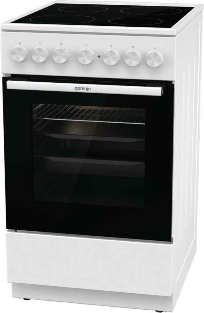 Детальное фото товара: Gorenje GEC5B41WG