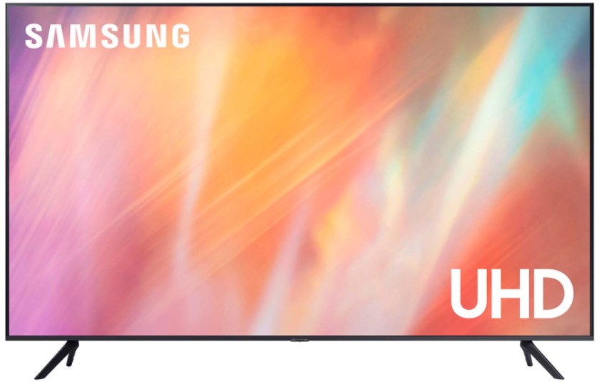 Фото товара: Samsung UE85AU7100U