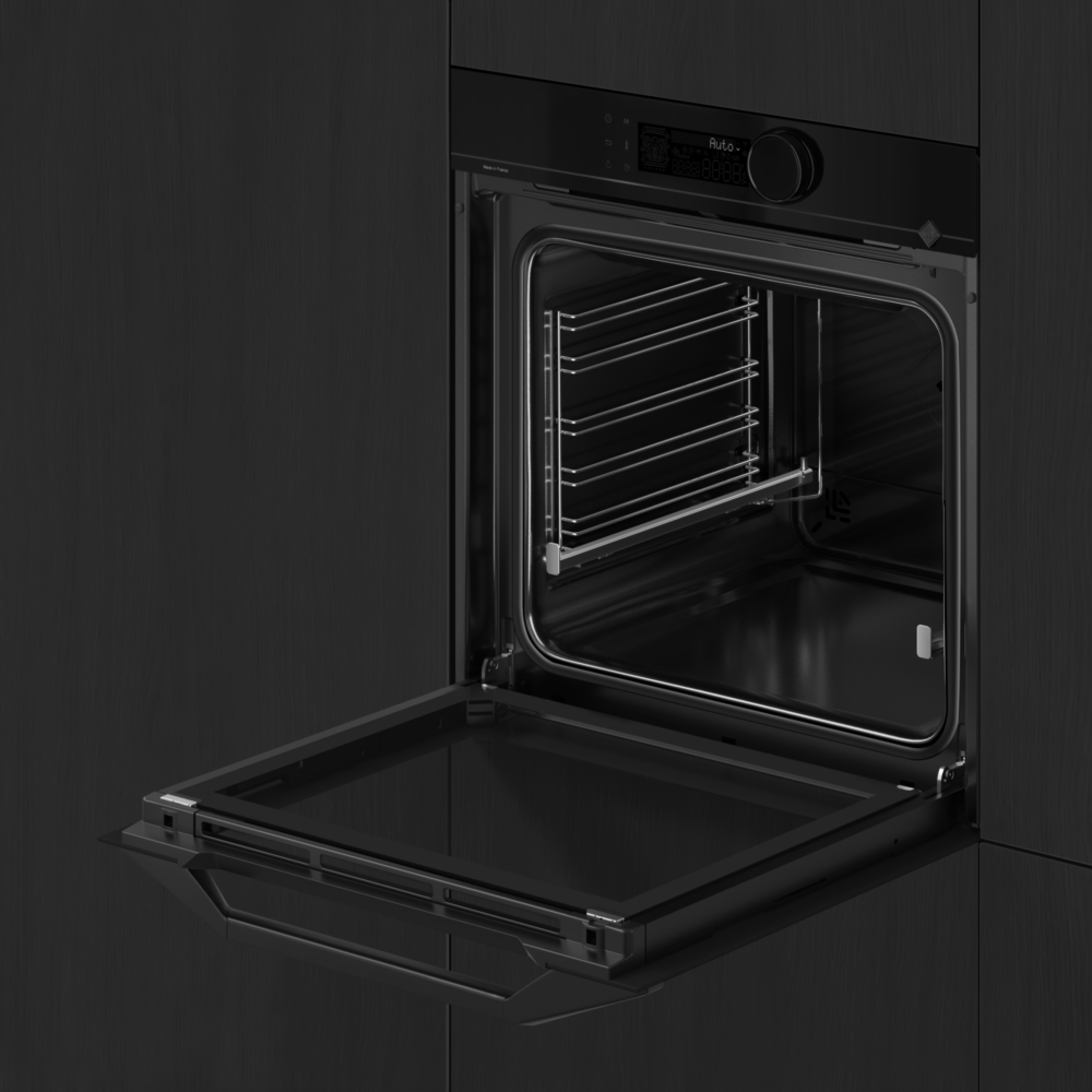 Детальное фото товара: De Dietrich DOH4541B