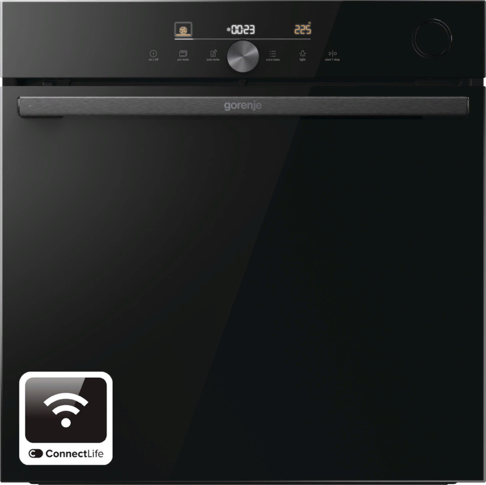 Фото товара: Gorenje BPSA6747DGWI
