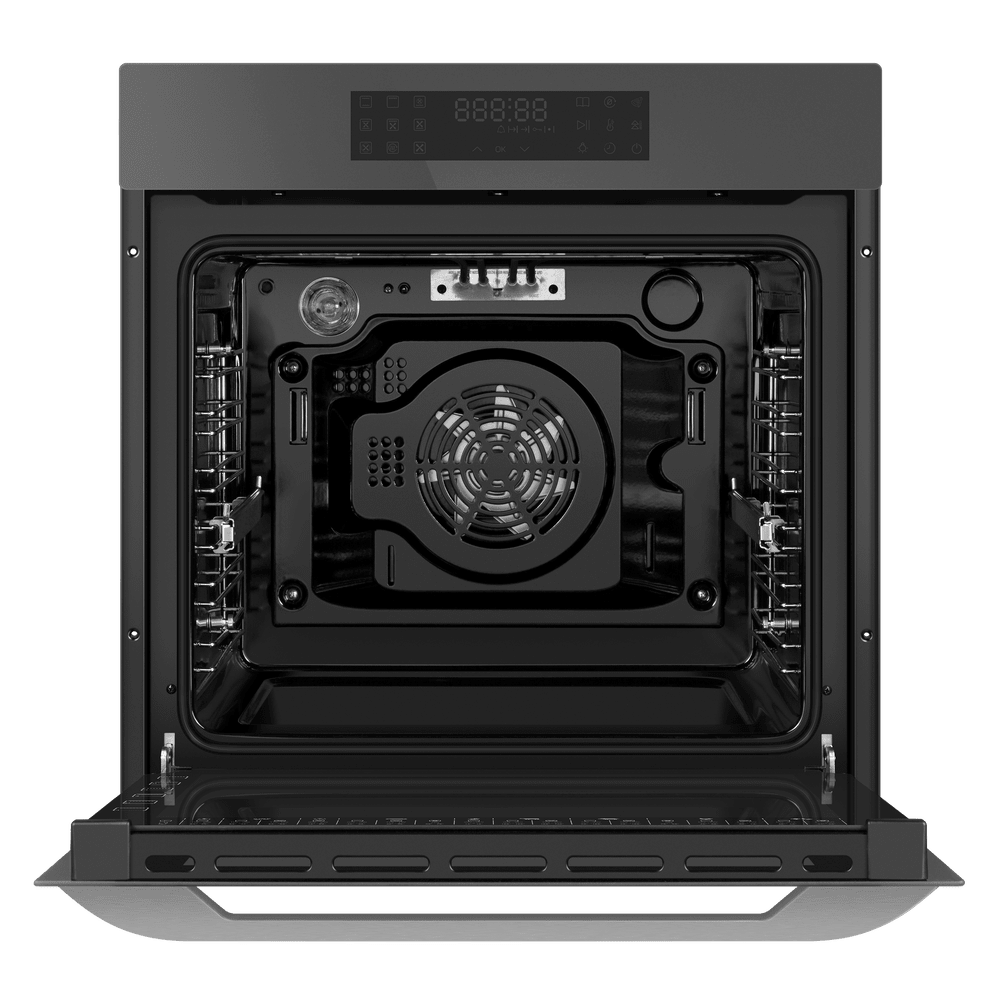 Детальное фото товара: Maunfeld EOEH7614DGR