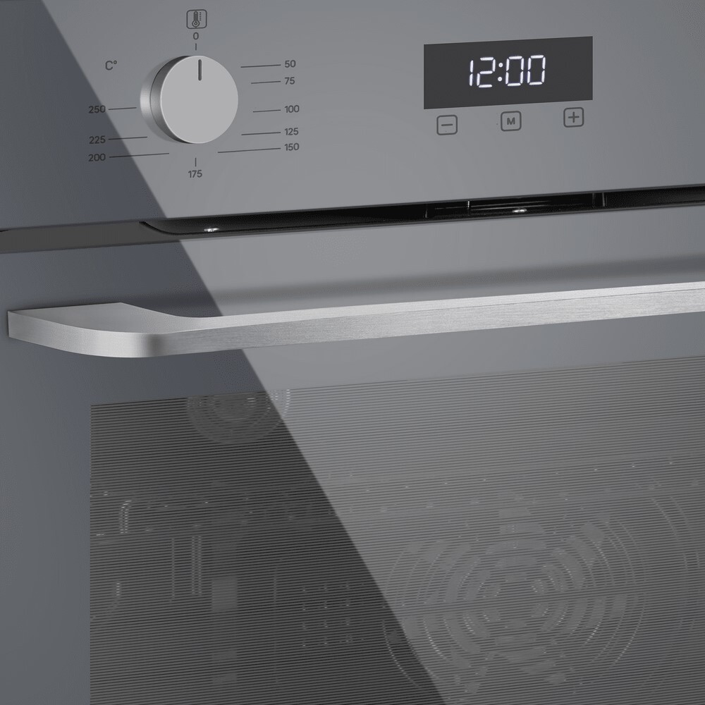 Детальное фото товара: Maunfeld EOEM7610DGR