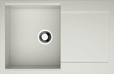 Фото товара: Omoikiri Daisen 78 PA, мойка, гранит, пастила