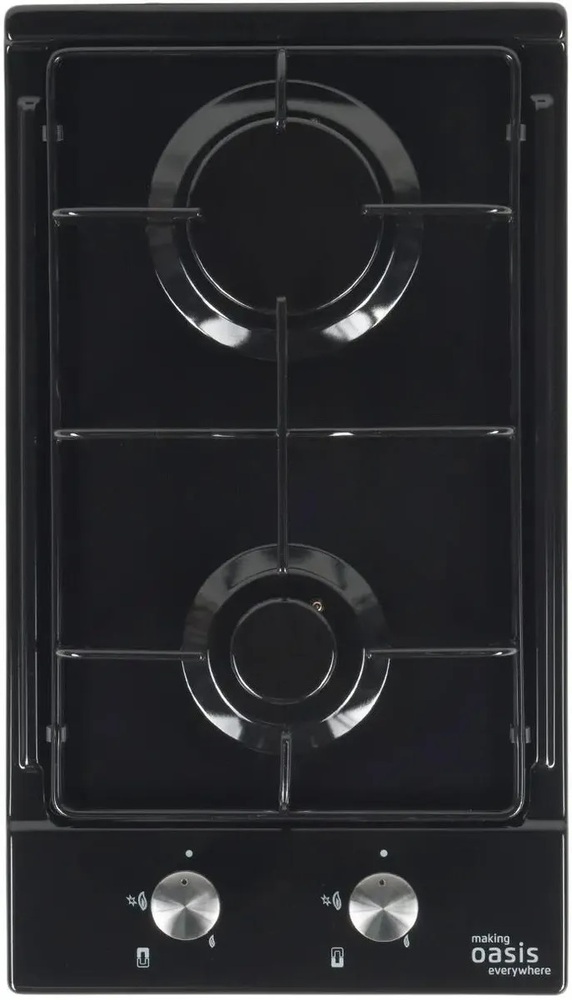 Детальное фото товара: making Oasis everywhere P-MEBGD газовая поверхность