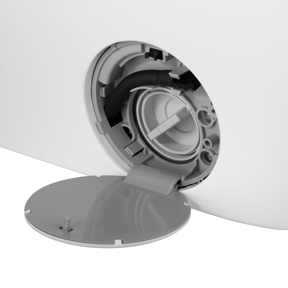 Maunfeld MFWM1410WH02 Детальное фото товара: Maunfeld MFWM1410WH02