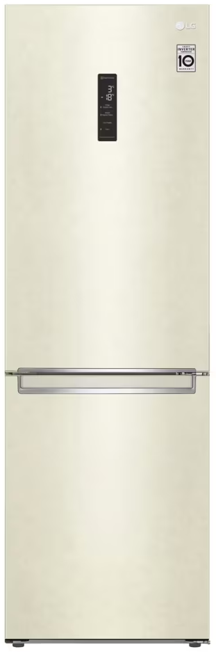 Фото товара: LG GA-B459SEUM