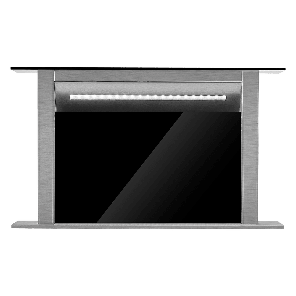 Детальное фото товара: Maunfeld Prestige 90 Black